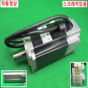 북70639/서보모터/R7M-A40030-S1/400W/옴론